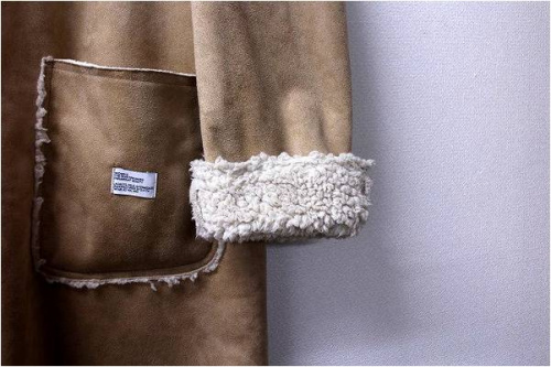 ベドウィンの17AW