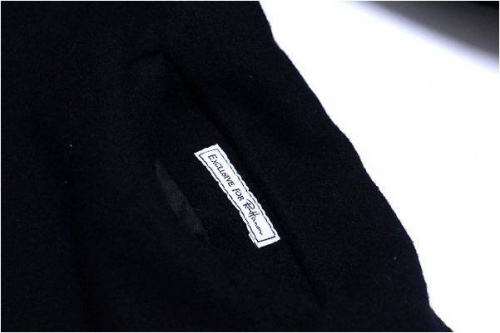 ショットのロンハーマン