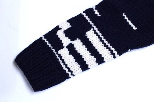 カウチンの14AW
