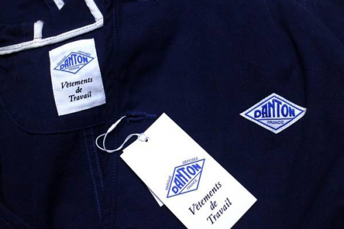春ジャケットの東戸塚