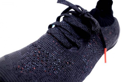 ultra boostの東戸塚