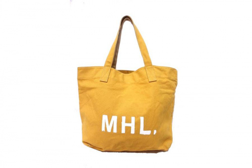 MHLのキャンバス