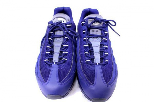 AIR MAX 95 ESSENTIALの16SSモデル