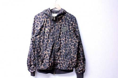 エフシーレアルブリストルのエフシーアールビー