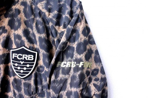 エフシーアールビーの東戸塚