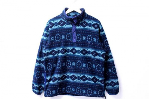 フリースの東戸塚