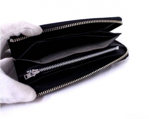 ポーターの財布