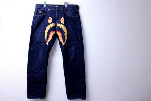 エイプのストリート