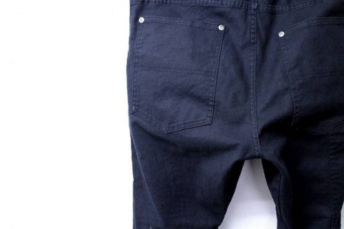 サルエルの東戸塚