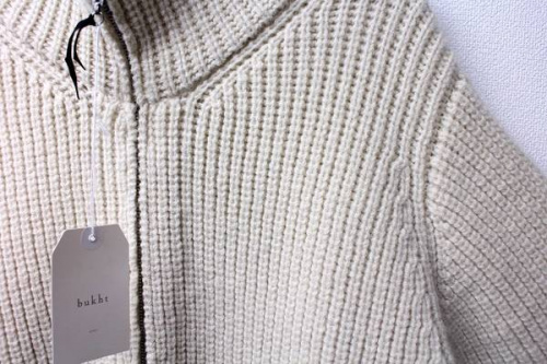 ニットの東戸塚