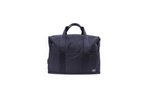 ポーターのラゲッジレーベル