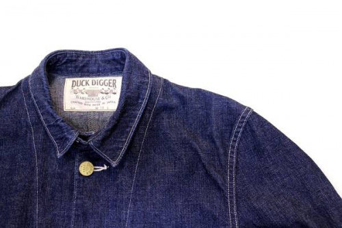 買取のウェアハウス