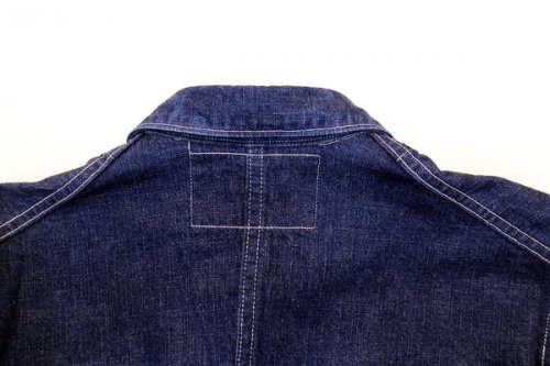 ウェアハウスのカバーオール