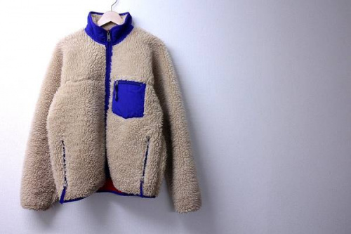 買取のパタゴニア