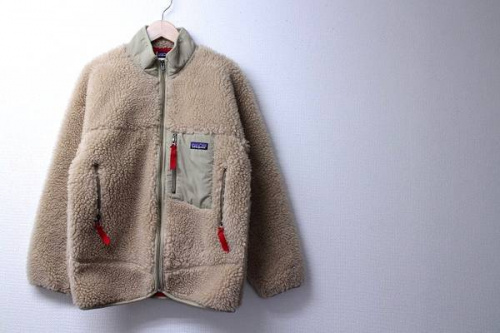 レトロXのクラシック