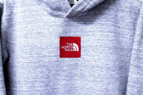 パーカーの東戸塚