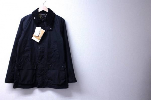 買取のバブアー