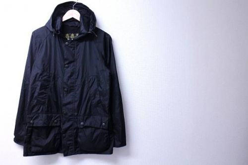 ビデイルの別注