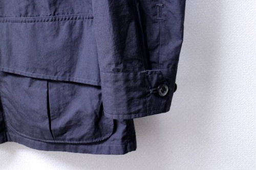 オーラリーのジャケット