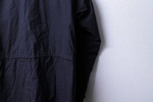 ジャケットのメンズ