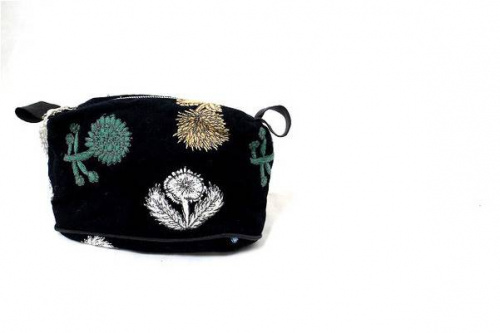 ミナペルホネンのテキスタイル