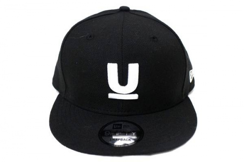 UNDERCOVER×NEW ERA、コラボキャップ入荷。[2018.02.20発行