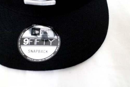 コラボキャップの東戸塚