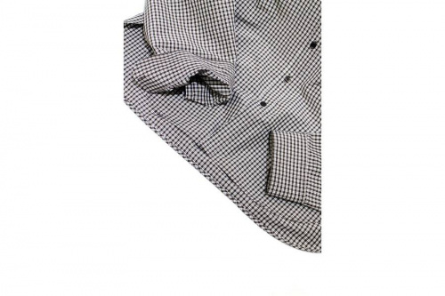 バレンシアガのスカーフ