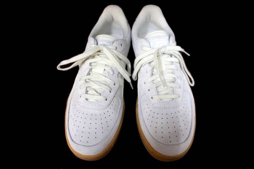 オニツカタイガーのスニーカー