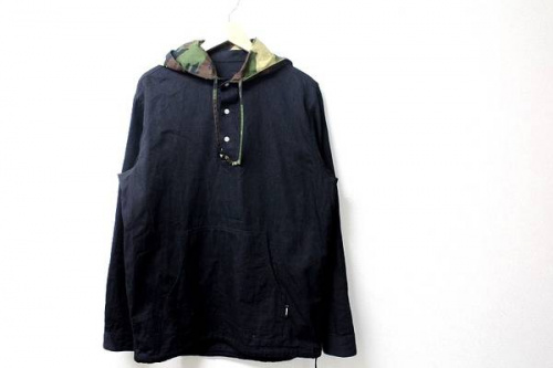 uniform experimentのストリート