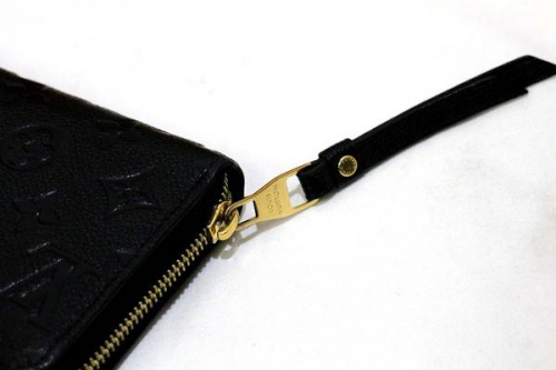 ヴィトンのアンプラント