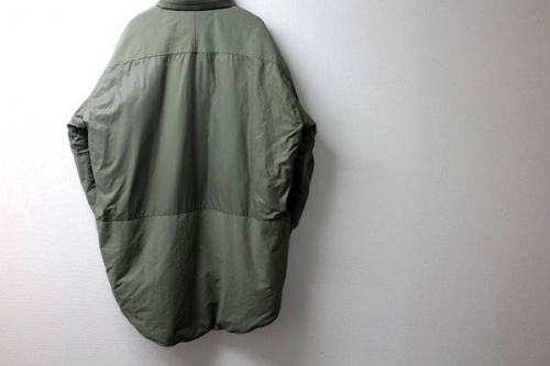 モンスターパーカーの東戸塚