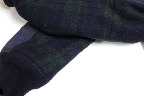 MA-1ジャケットの東戸塚