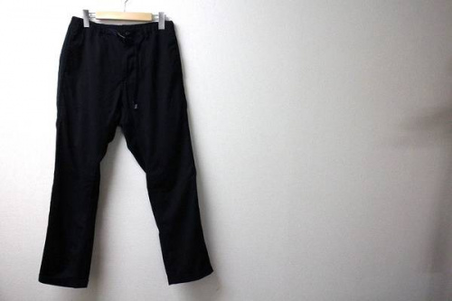 クライミングの別注