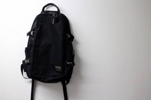 MAKAVELICのバックパック