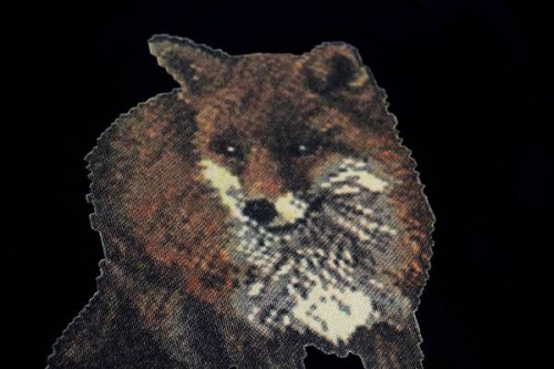 スウェットの東戸塚