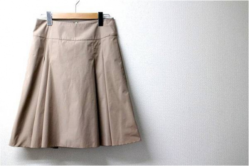 フォクシーのスカート　