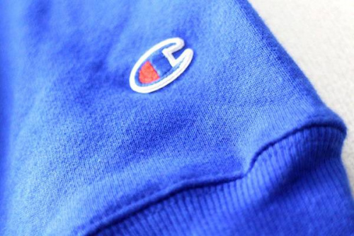 パーカーの東戸塚