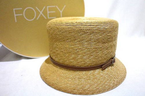 FOXEYのフォクシー