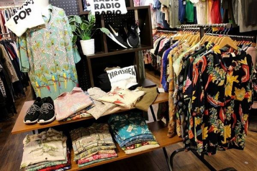 トレファクスタイル東戸塚店ブログ画像２