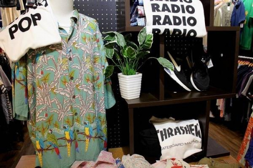 トレファクスタイル東戸塚店ブログ画像３