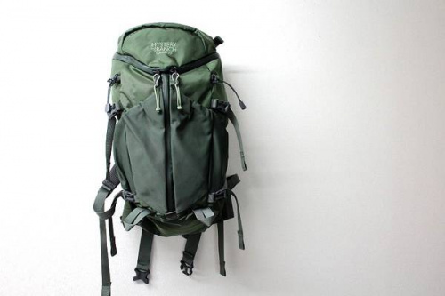 買取入荷のアウトドアブランド