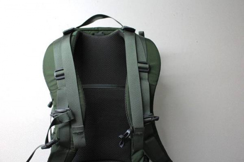 ミステリーランチの東戸塚