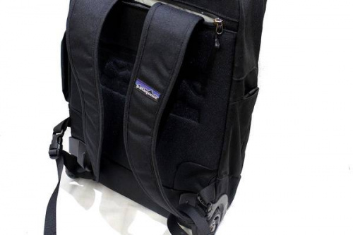 東戸塚のキャリー