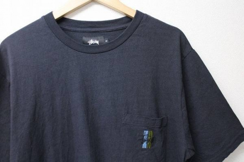 stussyのステューシー