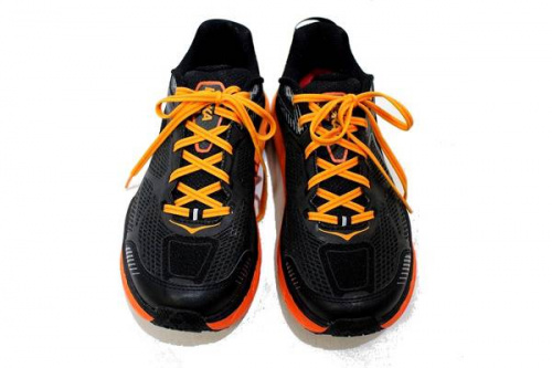 ホカオネオネの東戸塚