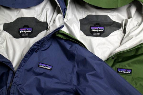 買取入荷のアウトドアブランド