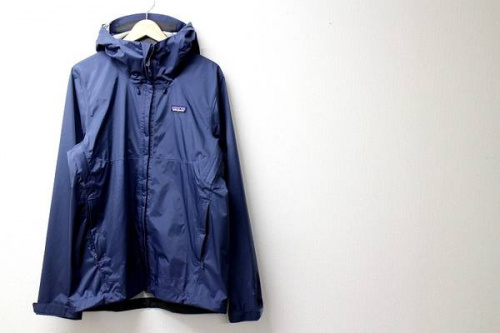 アウトドアブランドのパタゴニア