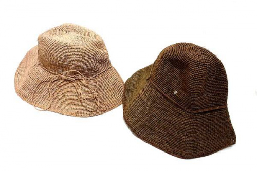 ナチュラルブランドのヘレンカミンスキー