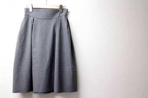 キャリアファッションの東戸塚